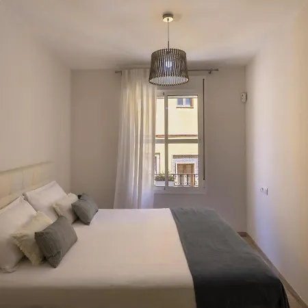 Appartement Bonito Centro *