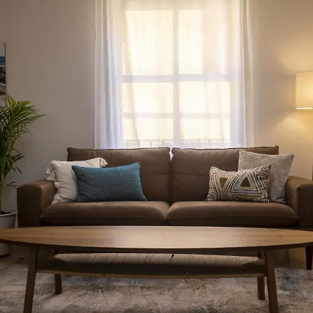 Bonito Centro Appartement