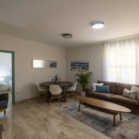 Appartement Bonito Centro Séville