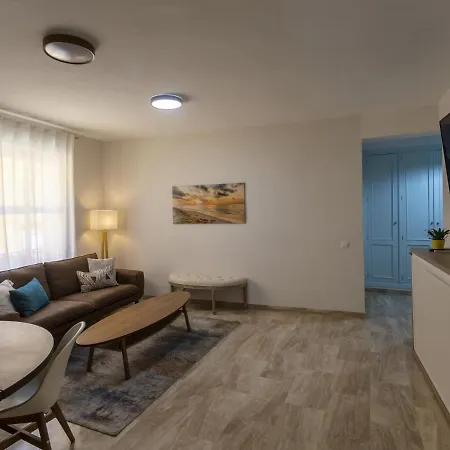 Bonito Centro Appartement Séville