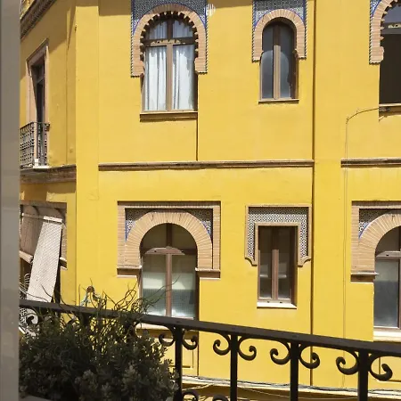 Appartement Bonito Centro *