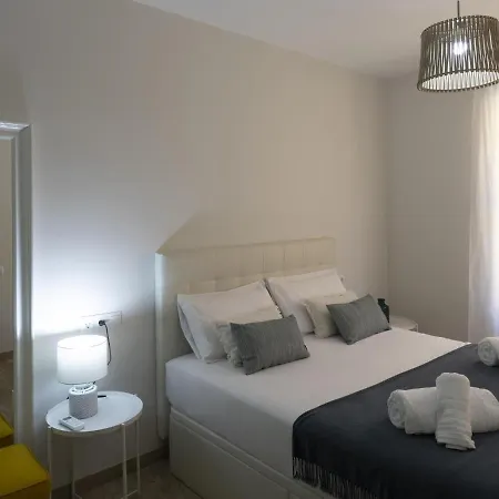Bonito Centro Appartement *