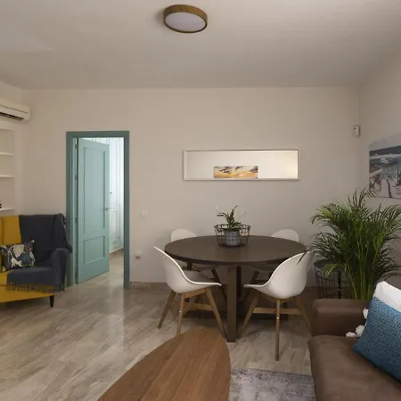 Bonito Centro Appartement Séville