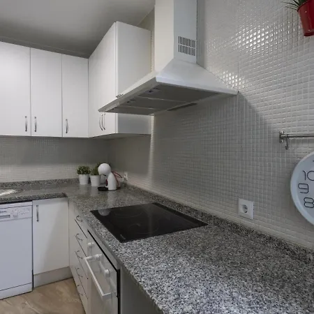 Appartement Bonito Centro *