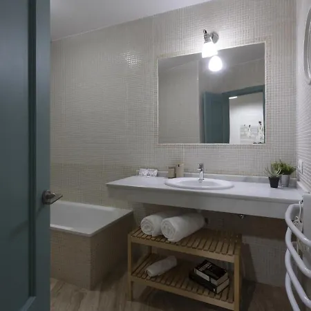 Apartment Bonito Centro Seville