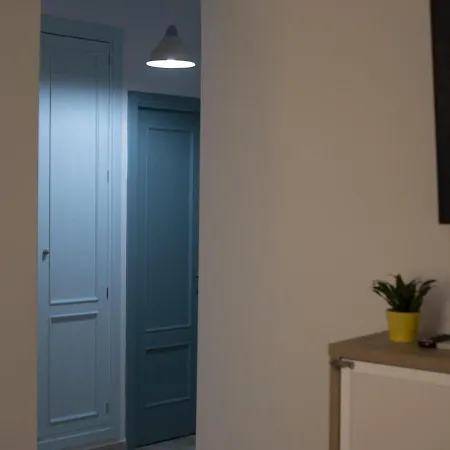 Appartement Bonito Centro Séville