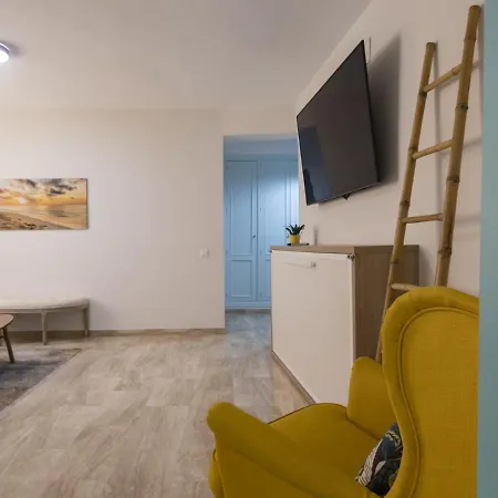 Bonito Centro Appartement Séville