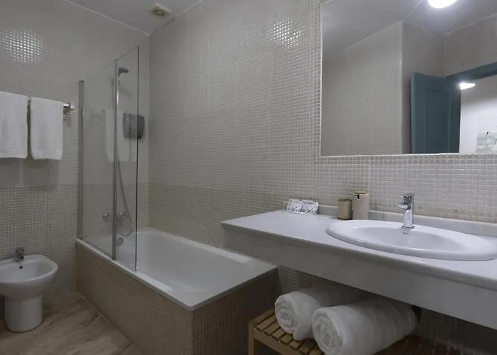 Bonito Centro Apartment Seville