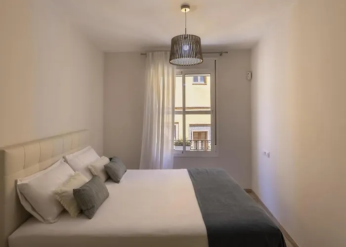 Apartment Bonito Centro *