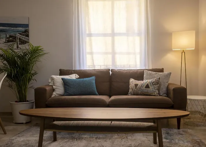 Bonito Centro Apartment
