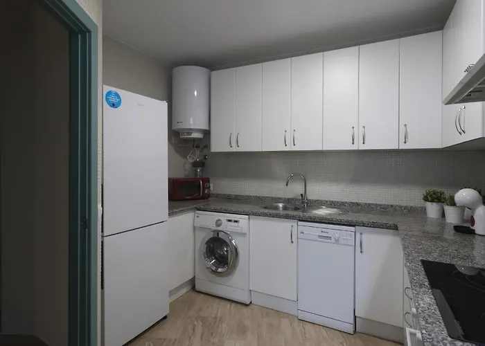 Apartment Bonito Centro *