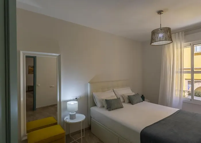 Apartment Bonito Centro *