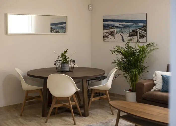 Bonito Centro Apartment Seville